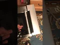 Frigidaire professional microwave no lights blown fuse fixed