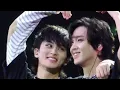 Download Lagu Markhyuck TikTok Compilation (Mark and Haechan) #Mark #Haechan #NCT #Mahae #Markhyuck