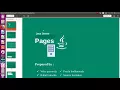 jsp java server pages out implicit object demonstration