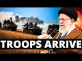 5 000 US TROOPS ARRIVE FOR IRAN INVASION CHINESE DRONES NEAR TAIWAN Breaking War News The Enforcer