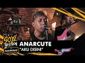 Download Lagu ANARCUTE  - AKU DISINI LIVE AT SOYL SESSION AT ROCK THE BEAT MUSIC STUDIO