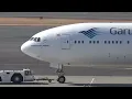 Garuda Indonesia Boeing 777-300ER PK-GIG Pushback [NRT/RJAA]