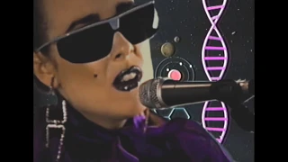 allie x science analog