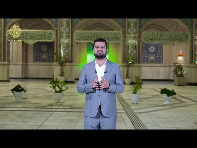 ⁣بلاغات النبي (4)