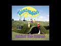 Teletubbies (1997) Behind The Scenes Pt 1#