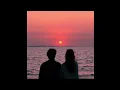 Download Lagu D4vd - Here With Me (Slowed to Perfection 1 HOUR)