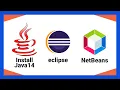 Curso Java - Instalando JDK 14 Java 14 en Windows