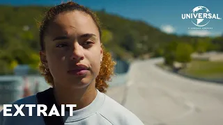 Rapide - Extrait "On pilote plus" VF [Au cinéma le 16 avril]