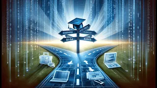 Navigating Challenges A CS Major s Journey of Perseverance