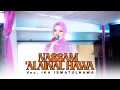 COVER BY IKA ISMATUL HAWA - NASSAM 'ALAINAL HAWA ( نسم علينا الهوى ) LIVE IKA ENTERTAINMENT