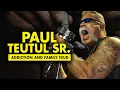 Paul Teutul Sr Struggles with Addiction and Family Feuds