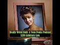 RWS Twin Peaks - Arbitrary Law