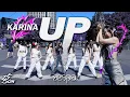 Download Lagu [KPOP IN PUBLIC | ONE TAKE] aespa 에스파 카리나 'UP' - (KARINA Solo) Dance Cover by 155cm Australia