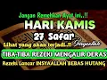 Download Lagu Sempatkan Baca 1x Setelah Subuh| Doa Pembuka Rezeki Dari Segala Penjuru, Pelunas Hutang