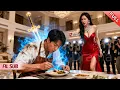 Download Lagu Chef na tinalikdan ng mayaman asawa, ginising ang Dragon Blade, namatay na ang traydor!
