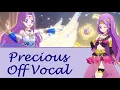 Precious-Off Vocal (Aikatsu)