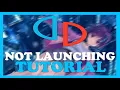 Yuzu - Fix Not Launching