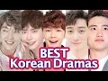 20 BEST Korean Dramas 2018