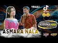 Lagu ASMARANALA  Cover Yoland icis - KUSUMA MUDA MUSIC - ARS AUDIO - RAYAN PICTURES  Live CunguL