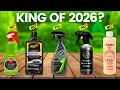 6 Best Car Waxes 2026