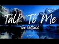 The Outfield - Talk To Me (Lyrics)