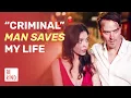 Lagu “Criminal” Man Saves My Life | @BeKind.official