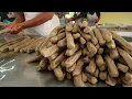Download Lagu KEROPOK LEKOR KELANTAN | How It's Made - Keropok Lekor