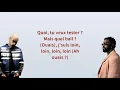 Laylow - R9R-LINE ft. Damso (Paroles)