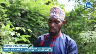 mti wa mpenda pendapo ni kiboko ya mapenzi mvuto na kuvunja uchawi sheikh yussuf bin ally