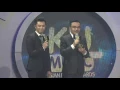 20160329 — 演员 Live《2016酷音乐亚洲盛典》