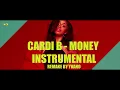 Lagu CARDI  B - MONEY ( INSTRUMENTAL) REMAKE BY YVANO