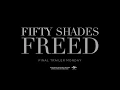 Download Lagu FIFTY SHADES FREED - Trailer 1 Pre-Promote (Universal Pictures) HD