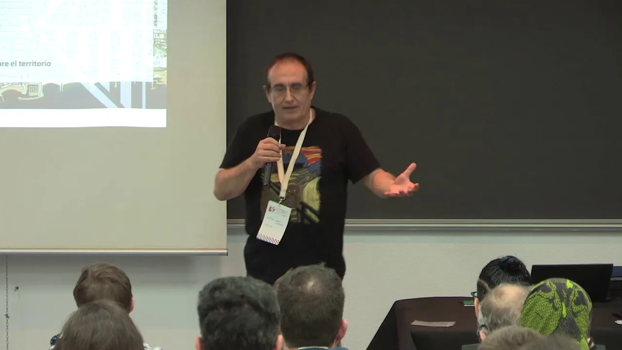 Image from Qvista sistema de información territorial del ayto de BCN en PyQGis/ Jordi Cebrian y Noemí Rodríguez