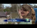 Residents downstream of Don Pedro releases seek higher ground