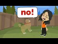 Download Lagu Nora lost her Dog...