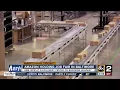 Amazon holds job fair in Baltimore