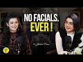 None is allowed to touch my face Shalini Passi s Health Skin Secrets Sonal Mehrotra Kapoor