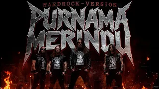 siti nurhaliza purnama merindu hard rock version ai cover 