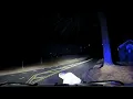 Officer Mcsuplex Giving the moves