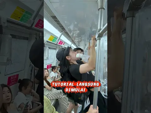 Tutorial Langsung Dimulai #shorts