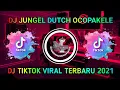 Download Lagu Dj OcoPakele Cover Jungle Dutch | Dj TikTok Viral Bass Horor!!!