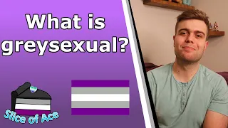 What is Grey asexuality Aspec 101
