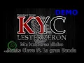 Me hubieras dicho - Punto Clave ft La Gran Banda - Version Bachata DEMO