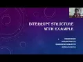 Interrupts in Atmega328p Microcontroller