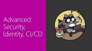 Moving from Lambda to Azure Functions Part 6 Advanced Concepts