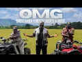 Lagu Nutty Josh ft. Gaise Baba ft. A Mose | OMG - (Official Music Video)