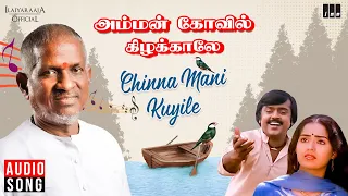 chinna mani kuyile song amman kovil kizhakale movie ilaiyaraaja vijayakanth radha spb