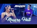 Download Lagu MUARA HATI - SABELA KDI FT SINCRON MUSIC - PUTU MBAH KAMDOWO