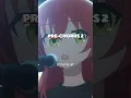 Download Lagu The lyrics of If I could be a constellation.... #anime #bocchitherock #song