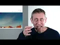 Tim Hecker albums described by Michael Rosen